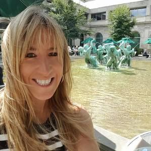 Meet your Posher, Erin